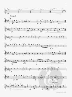 Allegro danzante D-Dur von Nino Rota 