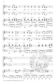 Ain't No Mountain High Enough (Diana Ross) 