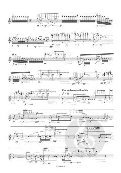 Donax von Ivan Fedele 