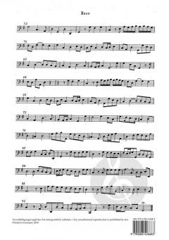 Nun danket alle Gott (Johann Pachelbel) 