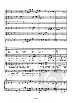 Christ lag in Todesbanden (Johann Pachelbel) 