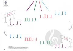 Viola ABC BookA Colourstrings von Géza Szilvay im Alle Noten Shop kaufen