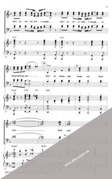 Ain't No Mountain High Enough 