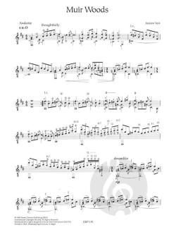 Muir Woods von Andrew York 