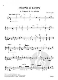 Imágenes de Paracho von Julio César Oliva 