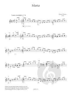 Marta von Marco Pereira 