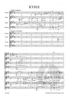 Missa octo vocum (Hans Hässler) 