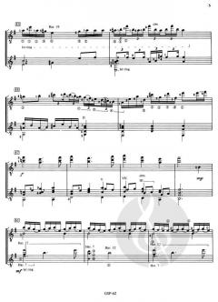 Evening Dance von Andrew York 