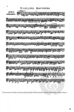 Duo Economique von Christian Ernst Graaf 