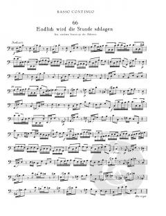 Der Harmonische Gottesdienst Teil 4 (Georg Philipp Telemann) 