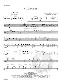 Play Ballads with A Band 