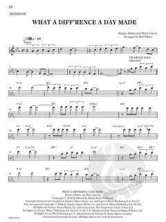 Play Ballads with A Band 