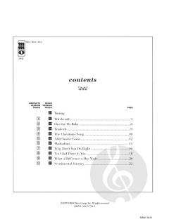 Play Ballads with a Band 