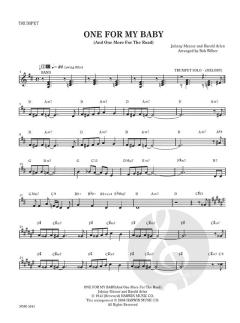 Play Ballads with a Band 