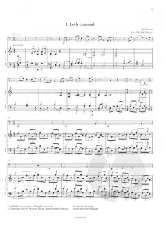 The Highland Cello von Ulrich Kallmeyer im Alle Noten Shop kaufen