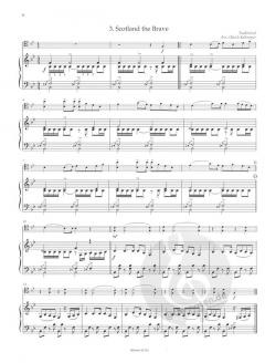 The Highland Cello von Ulrich Kallmeyer im Alle Noten Shop kaufen