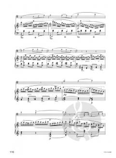 Works For Piano And Cello op. 3, op. 65 von Frédéric Chopin im Alle Noten Shop kaufen