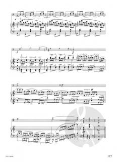 Works For Piano And Cello op. 3, op. 65 von Frédéric Chopin im Alle Noten Shop kaufen