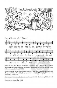 Der kleine Bruder Singer 