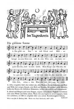 Der kleine Bruder Singer 