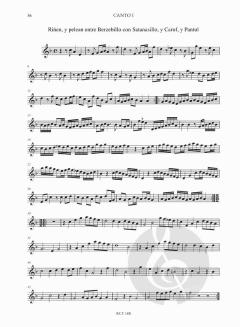 Il primo libro di Canzone, Sinfonie, Fantasie (Andrea Falconieri) 