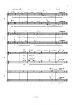 Karfreitags-Sonett von Hans-Jürgen von Bose 