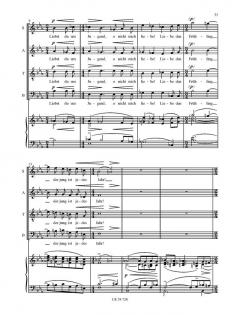 5 Lieder nach Texten von Friedrich Rückert (Gustav Mahler) 