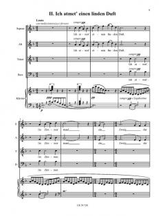 5 Lieder nach Texten von Friedrich Rückert (Gustav Mahler) 