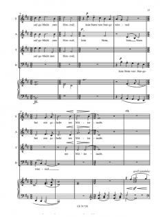 5 Lieder nach Texten von Friedrich Rückert (Gustav Mahler) 