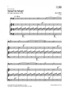 Spiegel im Spiegel (Arvo Pärt) 