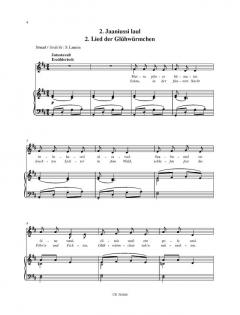 Viis laulu lastele (Arvo Pärt) 