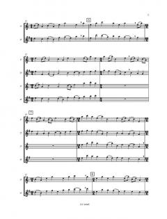 Summa von Arvo Pärt 