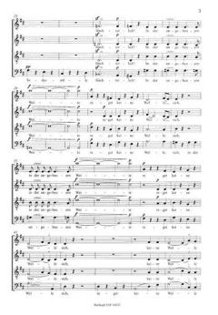 Meeres Stille und Glückliche Fahrt op. 112 (Ludwig van Beethoven) 