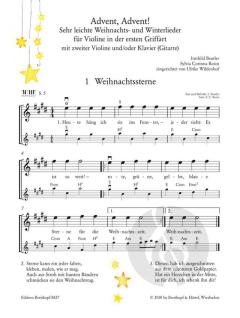 Advent, Advent! von Irmhild Beutler 