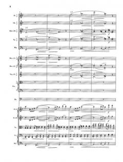 Symphonie Nr. 3 F-dur op. 90 von Johannes Brahms 
