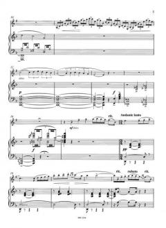 Tosca-Fantasie op. 171 von C Giacoma 