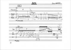 Anima von Giorgio Battistelli 