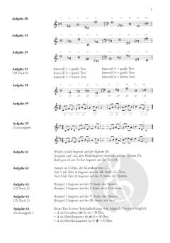 Praktische Musiklehre: Lösungen Heft 2 von Wieland Ziegenrücker 