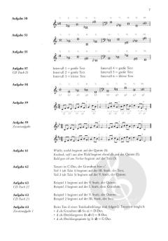 Praktische Musiklehre: Lösungen Heft 2 von Wieland Ziegenrücker 