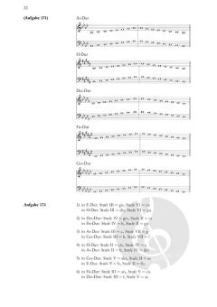 Praktische Musiklehre: Lösungen Heft 2 von Wieland Ziegenrücker 