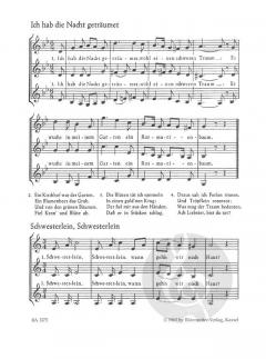 Volkslieder für Frauenstimmen (Johannes Brahms) 