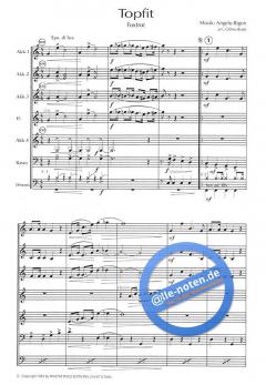 Topfit von Angelo Rigon 