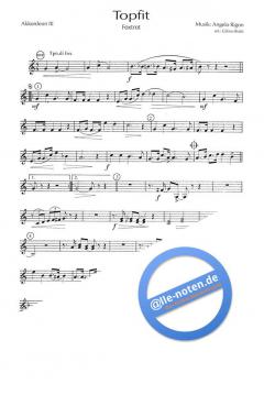 Topfit von Angelo Rigon 