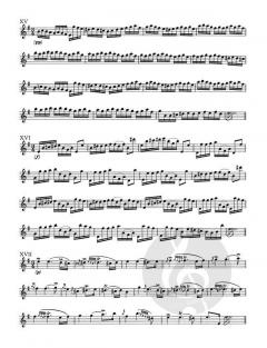 Les Folies d'Espagne von Marais Marin 