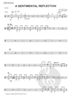 A Sentimental Reflection von Martin Kopf 