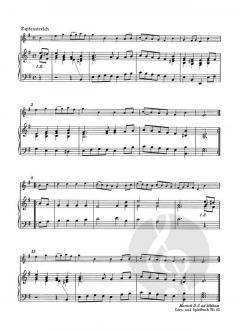 Spielbuch für ein Melodieinstrument und Klavier Band 1 