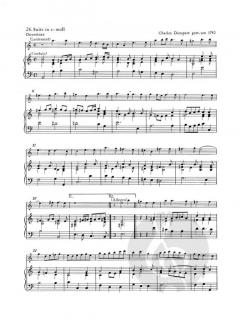 Spielbuch für ein Melodieinstrument und Klavier Band 2 