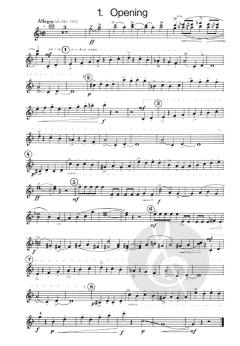 Modern Suite von Renato Bui 