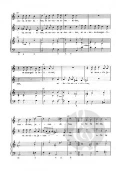 Kleine geistliche Konzerte Heft 15 von Heinrich Schütz 