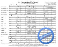 On Green Dolphin Street (Maynard Ferguson) 